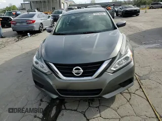 2017 Nissan Altima SR with VIN 1N4AL3AP8HN347170, listed as a Copart auction lot 52516535 with 98,713 mi miles and Salvage Title. Bid and sale history available at DreamBid. Image 14.