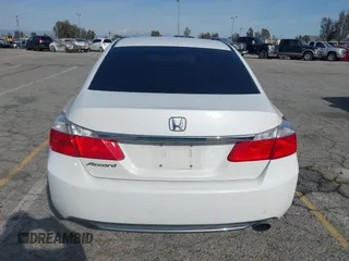 2015 Honda Accord Sedan LX with VIN 1HGCR2F36FA026171, listed as a IAAI auction lot 41845465 with 96,370 mi miles. Bid and sale history available at carsss.com. Image 17.