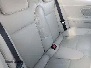 2007 Saab 9-3 z VIN YS3FD79Y376105499, wystawiony jako Copart lot #76318074 z przebiegiem Nie podano mil oraz Szkoda całkowita • Salvage title. Historia ofert i sprzedaży dostępna na DreamBid. Obrazek 10.