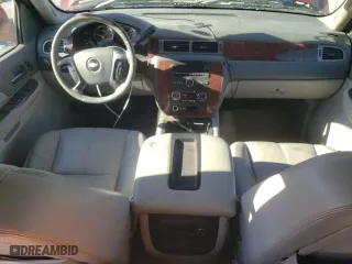 2008 Chevrolet Silverado 1500 LTZ with VIN 3GCEK13J88G220889, listed as a Copart auction lot 84159694 with 202,881 mi miles and Salvage Title. Bid and sale history available at carsss.com. Image 8.