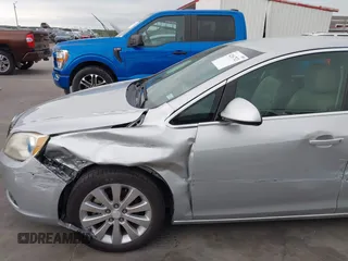 2016 Buick Verano Sport Touring с VIN 1G4PW5SK9G4163396, выставлен на аукционе IAAI как лот 42167321 с пробегом 85 919 миль миль и . История ставок и продаж доступна на DreamBid. Изображение 17.