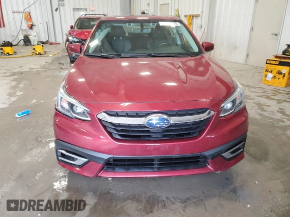 2021 Subaru Legacy Limited z VIN 4S3BWAN62M3003920, wystawiony jako Copart lot #58528975 z przebiegiem 64 544 mil mil oraz Nie do naprawy • Non repairable. Historia ofert i sprzedaży dostępna na DreamBid. Obrazek 5.