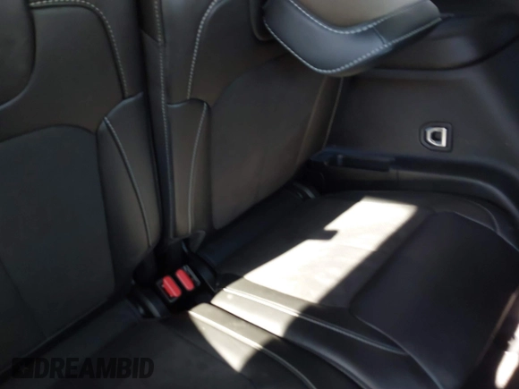 2023 Jeep Grand Cherokee Altitude with VIN 1C4RJKAG2P8894283, listed as a IAAI auction lot 41844048 with 45,605 mi miles and . Bid and sale history available at DreamBid. Image 18.