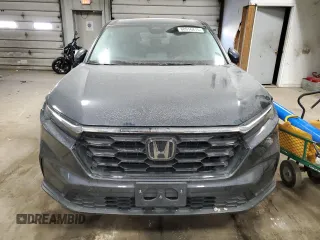 2025 Honda CR-V EX with VIN 5J6RS4H45SL001253, listed as a Copart auction lot 88916415 with Not Provided miles and Clean Title. Bid and sale history available at DreamBid. Image 5.
