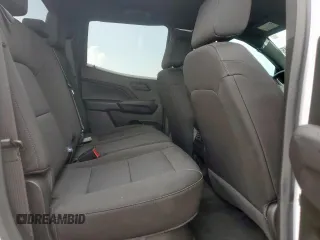 2024 Chevrolet Colorado 4WD Trail Boss с VIN 1GCPTEEK4R1129153, выставлен на аукционе Copart как лот 63218845 с пробегом 11 488 миль миль и Чистый • Clean title. История ставок и продаж доступна на DreamBid. Изображение 10.