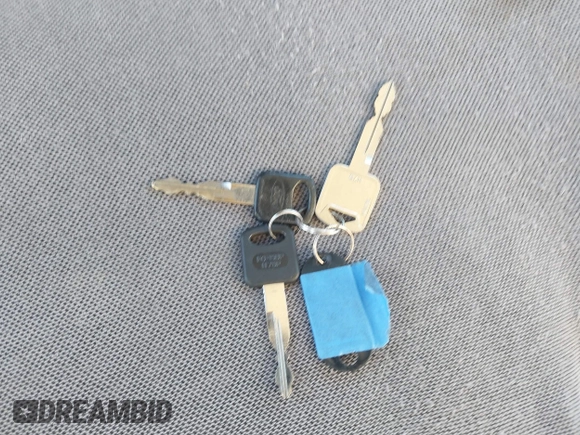 1997 Ford Aerostar z VIN 1FTDA14U2VZB12139, wystawiony jako IAAI lot #41570639 z przebiegiem 208 814 mil mil oraz . Historia ofert i sprzedaży dostępna na DreamBid. Obrazek 11.