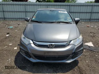 2013 Honda Insight z VIN JHMZE2H31DS000827, wystawiony jako Copart lot #60745645 z przebiegiem 172 694 mil mil oraz Szkoda całkowita • Salvage title. Historia ofert i sprzedaży dostępna na DreamBid. Obrazek 5.