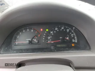 2004 Toyota Camry LE with VIN 4T1BE32K44U857264, listed as a Copart auction lot 51269215 with 169,419 mi miles and Salvage Title. Bid and sale history available at carsss.com. Image 9.
