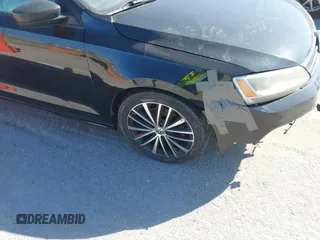 2016 Volkswagen Jetta Sport z VIN 3VWD17AJ6GM406626, wystawiony jako IAAI lot #41707816 z przebiegiem 170 512 mil mil oraz . Historia ofert i sprzedaży dostępna na DreamBid. Obrazek 16.