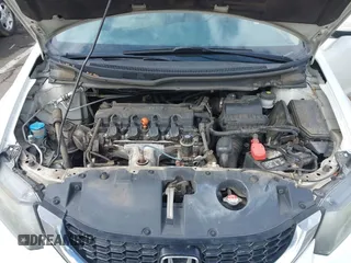 2015 Honda Civic Sedan EX-L with VIN 19XFB2F90FE253261, listed as a IAAI auction lot 41905962 with 146,441 mi miles. Bid and sale history available at carsss.com. Image 10.