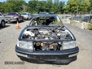 1990 Lexus LS z VIN JT8UF11E4L0025101, wystawiony jako Copart lot #68632084 z przebiegiem Nie podano mil oraz Szkody całkowita. Historia ofert i sprzedaży dostępna na DreamBid. Obrazek 5.