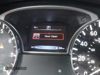 2017 Nissan Altima S z VIN 1N4AL3AP4HN337736, wystawiony jako IAAI lot #41724721 z przebiegiem 141 799 mil mil oraz . Historia ofert i sprzedaży dostępna na DreamBid. Obrazek 7.