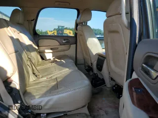 2011 Chevrolet Tahoe LS with VIN 1GNSCAE07BR394942, listed as a Copart auction lot 62221505 with 176,443 mi miles and Clean title. Bid and sale history available at DreamBid. Image 11.