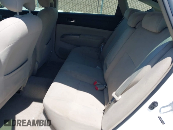 2009 Toyota Prius with VIN JTDKB20U397855359, listed as a IAAI auction lot 42223095 with 263,129 mi miles and . Bid and sale history available at DreamBid. Image 8.