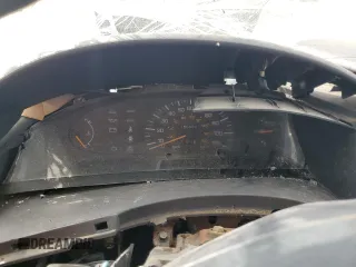 1994 Toyota Previa LE z VIN JT3AC12R7R1152088, wystawiony jako Copart lot #73415754 z przebiegiem 250 962 mil mil oraz Szkoda całkowita • Salvage title. Historia ofert i sprzedaży dostępna na DreamBid. Obrazek 9.