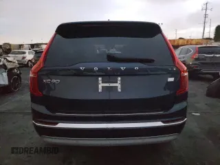 2022 Volvo XC90 Inscription с VIN YV4BR0CL5N1794433, выставлен на аукционе Copart как лот 86653724 с пробегом Не указан миль и Списание • Salvage title. История ставок и продаж доступна на DreamBid. Изображение 6.