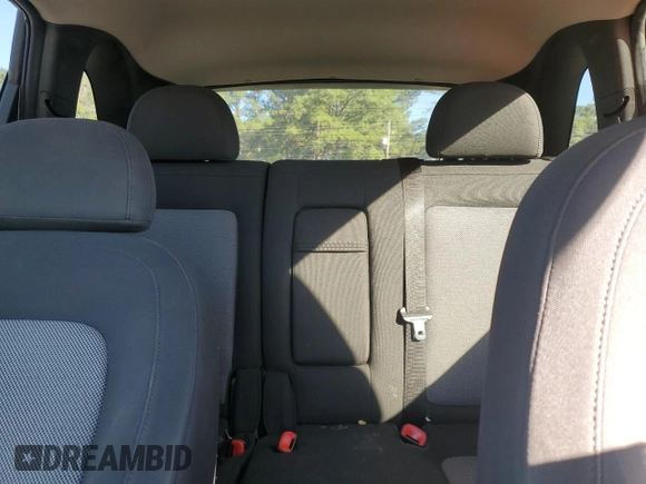 2014 Chevrolet Captiva Sport LS with VIN 3GNAL2EK3ES616350, listed as a Copart auction lot 81447564 with 129,555 mi miles and Salvage Title. Bid and sale history available at DreamBid. Image 10.