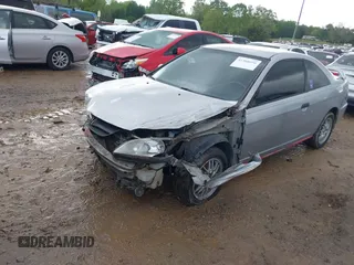 2005 Honda Civic VP z VIN 1HGEM21185L077834, wystawiony jako IAAI lot #41968090 z przebiegiem 264 305 mil mil oraz . Historia ofert i sprzedaży dostępna na DreamBid. Obrazek 17.