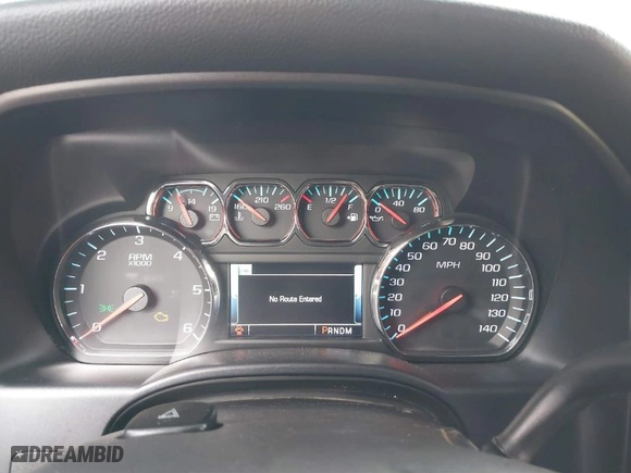 2014 Chevrolet Silverado 1500 LT with VIN 3GCUKREC0EG205646, listed as a IAAI auction lot 41436218 with 189,162 mi miles. Bid and sale history available at carsss.com. Image 7.