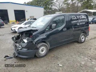 2017 Chevrolet City Express Cargo LT z VIN 3N63M0ZN5HK701389, wystawiony jako Copart lot #45706225 z przebiegiem 100 868 mil mil oraz Szkoda całkowita • Salvage title. Historia ofert i sprzedaży dostępna na DreamBid. Obrazek 1.