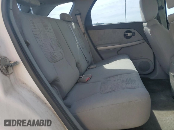 2006 Chevrolet Equinox LS with VIN 2CNDL13F066187413, listed as a Copart auction lot 48906775 with 167,145 mi miles and Salvage Title. Bid and sale history available at carsss.com. Image 12.
