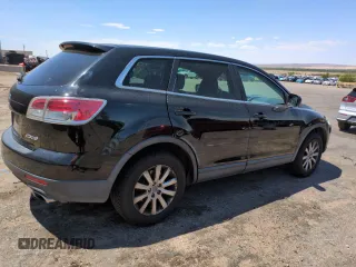 2008 Mazda CX-9 Touring z VIN JM3TB38V680124558, wystawiony jako Copart lot #56194855 z przebiegiem 173 384 mil mil oraz Szkoda całkowita • Salvage title. Historia ofert i sprzedaży dostępna na DreamBid. Obrazek 3.