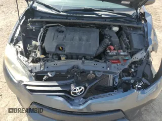 2014 Toyota Corolla L with VIN 2T1BURHE9EC022853, listed as a Copart auction lot 61754355 with 170,286 mi miles and Salvage title. Bid and sale history available at DreamBid. Image 11.