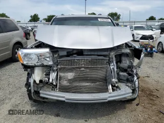2012 Honda Pilot Touring with VIN 5FNYF3H92CB011089, listed as a Copart auction lot 52822085 with Not Provided miles and Salvage Title. Bid and sale history available at carsss.com. Image 5.