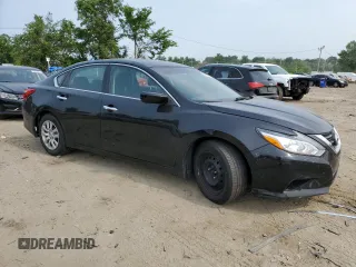 2017 Nissan Altima SV with VIN 1N4AL3APXHC185215, listed as a Copart auction lot 59844765 with 149,035 mi miles and Clean title. Bid and sale history available at DreamBid. Image 4.