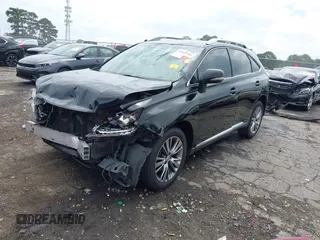 2014 Lexus RX 350 z VIN 2T2ZK1BAXEC141387, wystawiony jako IAAI lot #42425766 z przebiegiem 195 748 mil mil oraz . Historia ofert i sprzedaży dostępna na DreamBid. Obrazek 18.