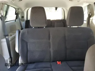 2019 Dodge Grand Caravan SE with VIN 2C4RDGBG0KR528211, listed as a Copart auction lot 48909545 with 68,494 mi miles and Salvage Title. Bid and sale history available at DreamBid. Image 10.