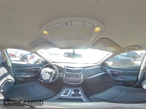 2016 Nissan Altima S z VIN 1N4AL3AP0GC151864, wystawiony jako Copart lot #42943485 z przebiegiem 114 798 mil mil oraz Szkoda całkowita • Salvage title. Historia ofert i sprzedaży dostępna na DreamBid. Obrazek 12.