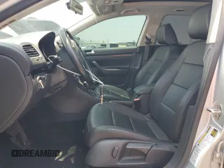 2012 Volkswagen Jetta TDI w/Sunroof & Nav with VIN 3VWPL7AJ6CM664694, listed as a Copart auction lot 60086895 with 144,780 mi miles and Clean title. Bid and sale history available at DreamBid. Image 7.