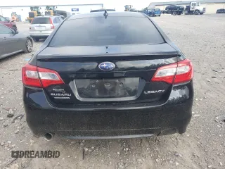2016 Subaru Legacy Premium z VIN 4S3BNBF64G3013909, wystawiony jako Copart lot #57393795 z przebiegiem 111 932 mil mil oraz Szkoda całkowita • Salvage title. Historia ofert i sprzedaży dostępna na DreamBid. Obrazek 6.