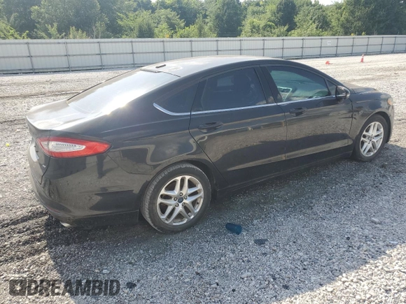 2013 Ford Fusion SE с VIN 3FA6P0H7XDR126417, выставлен на аукционе Copart как лот 65266095 с пробегом 106 578 миль миль и Чистый • Clean title. История ставок и продаж доступна на DreamBid. Изображение 3.