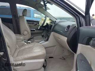 2008 Saturn VUE XE with VIN 3GSCL33P38S671833, listed as a IAAI auction lot 42025929 with 215,403 mi miles and . Bid and sale history available at carsss.com. Image 5.