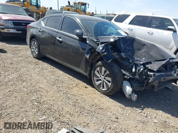 2019 Nissan Altima S with VIN 1N4BL4BV0KC220973, listed as a IAAI auction lot 41826949 with 71,177 mi miles and . Bid and sale history available at DreamBid. Image 17.