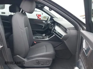 2023 Audi A6 Premium Plus z VIN WAUL2BF27PN039318, wystawiony jako IAAI lot #41603715 z przebiegiem 32 892 mil mil oraz . Historia ofert i sprzedaży dostępna na DreamBid. Obrazek 5.