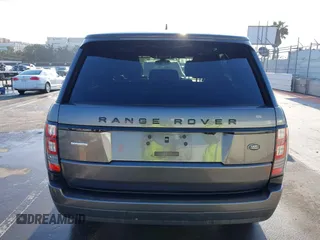 2016 Land Rover Range Rover Supercharged with VIN SALGS2EF7GA266291, listed as a IAAI auction lot 41992953 with 69,722 mi miles and . Bid and sale history available at DreamBid. Image 17.