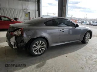 2013 Infiniti G37 x with VIN JN1CV6EL8DM982253, listed as a Copart auction lot 51322225 with 95,795 mi miles and Salvage Title. Bid and sale history available at carsss.com. Image 3.
