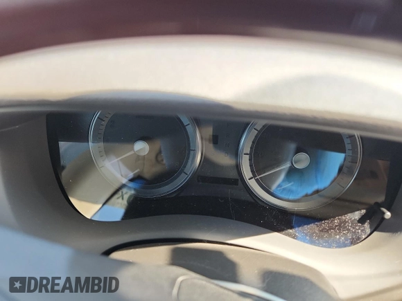 2012 Lexus ES 330 with VIN JTHBK1EG8C2500364, listed as a Copart auction lot 63457615 with Not provided miles and Salvage title. Bid and sale history available at DreamBid. Image 9.