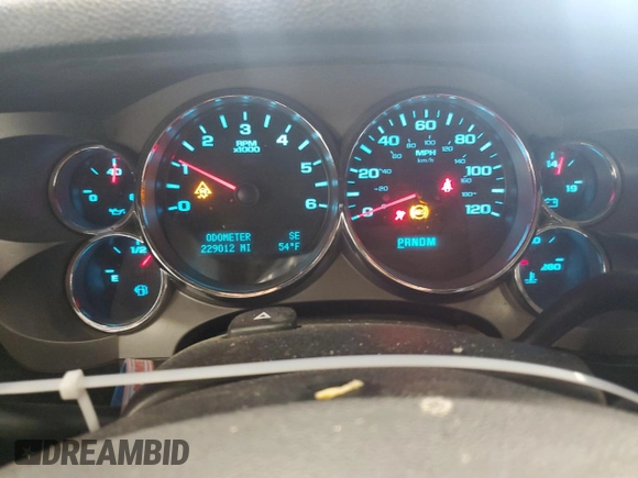 2009 GMC Sierra 1500 with VIN 2GTEK233X91109679, listed as a Copart auction lot 51445445 with 229,012 mi miles and Clean Title. Bid and sale history available at DreamBid. Image 9.