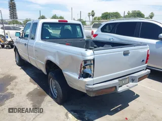 2003 Ford Ranger XL with VIN 1FTYR14V13PB36671, listed as a IAAI auction lot 42642484 with 113,593 mi miles and . Bid and sale history available at DreamBid. Image 3.