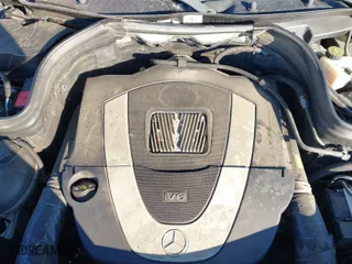2011 Mercedes-Benz GLK-Class GLK 350 with VIN WDCGG8HB6BF684030, listed as a IAAI auction lot 41325144 with 95,189 mi miles. Bid and sale history available at carsss.com. Image 10.
