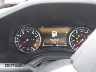 2023 Jeep Renegade Latitude with VIN ZACNJDB17PPP61612, listed as a IAAI auction lot 42051755 with 13,013 mi miles and . Bid and sale history available at DreamBid. Image 7.
