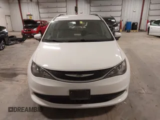 2021 Chrysler Voyager LXi with VIN 2C4RC1DG5MR508956, listed as a IAAI auction lot 41547647 with 104,563 mi miles and . Bid and sale history available at DreamBid. Image 13.