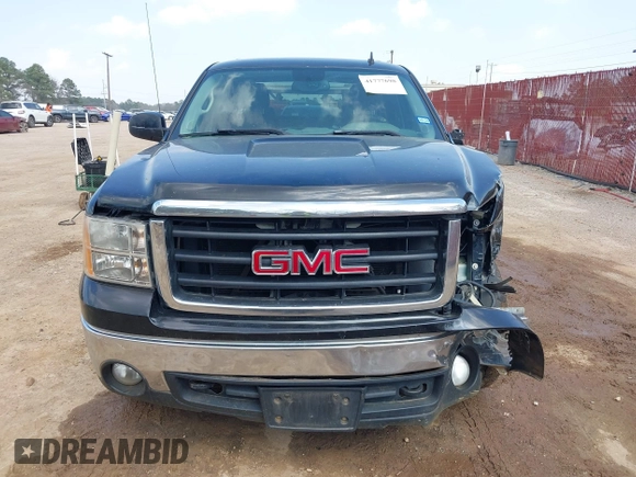 2008 GMC Sierra 1500 SLE1 z VIN 3GTEC13J48G285400, wystawiony jako IAAI lot #41777698 z przebiegiem 219 618 mil mil oraz . Historia ofert i sprzedaży dostępna na DreamBid. Obrazek 12.