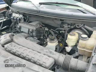 2005 Ford F-150 XLT with VIN 1FTPX12555NB69160, listed as a IAAI auction lot 42769918 with 191,407 mi miles and . Bid and sale history available at DreamBid. Image 12.