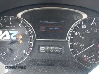 2013 Nissan Altima SL with VIN 1N4BL3AP4DC236710, listed as a IAAI auction lot 42674095 with 212,483 mi miles and . Bid and sale history available at DreamBid. Image 7.