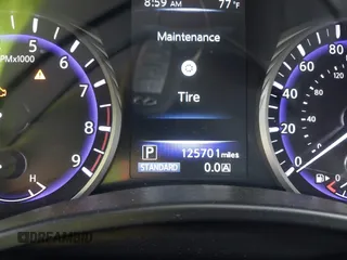 2015 Infiniti Q50 Sport с VIN JN1BV7ARXFM405044, выставлен на аукционе IAAI как лот 42701453 с пробегом 125 701 миль миль и . История ставок и продаж доступна на DreamBid. Изображение 7.